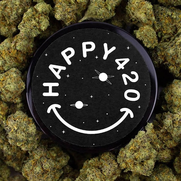 Happy420 Bewertung