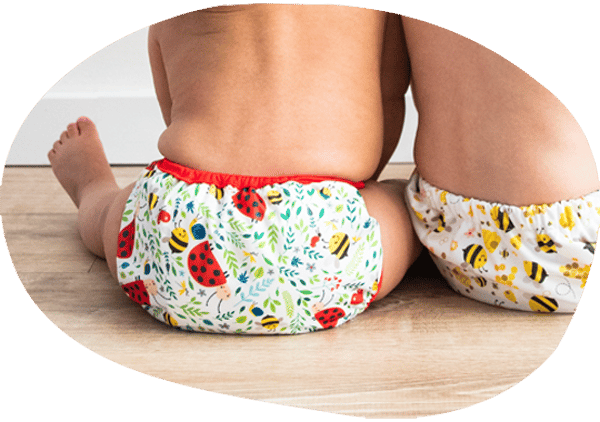 About HappyBear Diapers