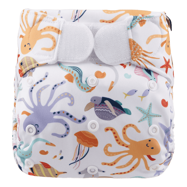 HappyBear Diapers Swim diaper Beoordeling