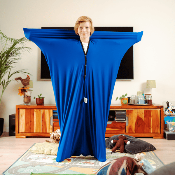 HappyKido Sensorische Body Sock Beoordeling