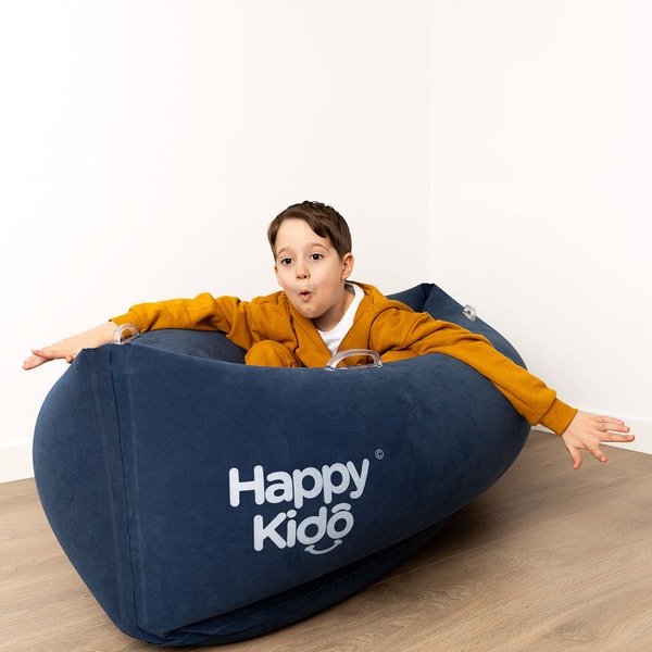 HappyKido HappyBoat Beoordeling