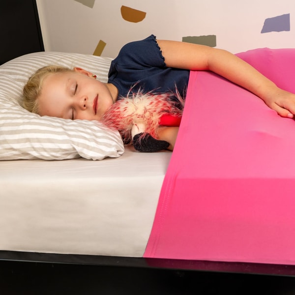 HappyKido Sensorische Slaaptunnel Beoordeling