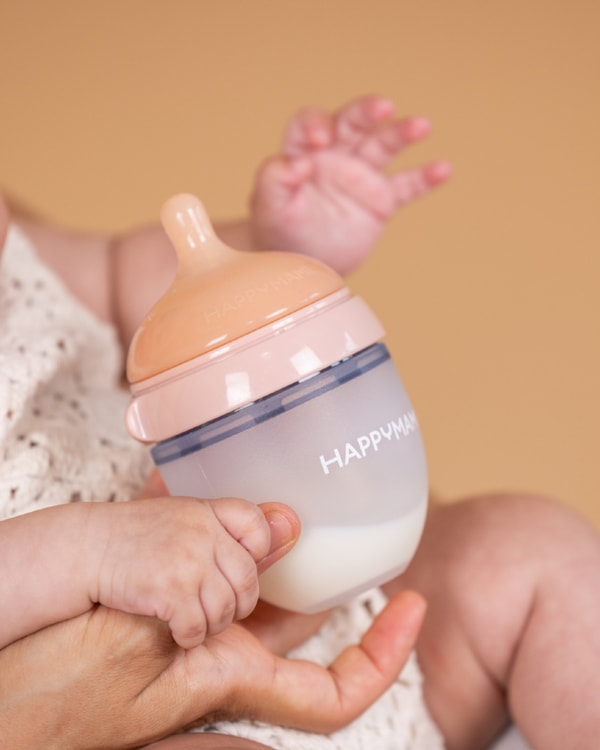 Biber&oacute;n HAPPYMAMI Rese&ntilde;a