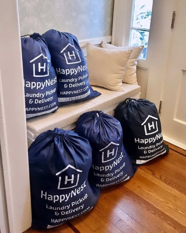 HappyNest Review
