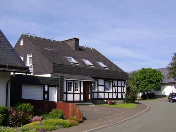 HappySauerland Villa Margarete Beoordeling