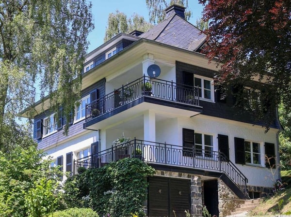 HappySauerland Residence Siedlinghausen Beoordeling