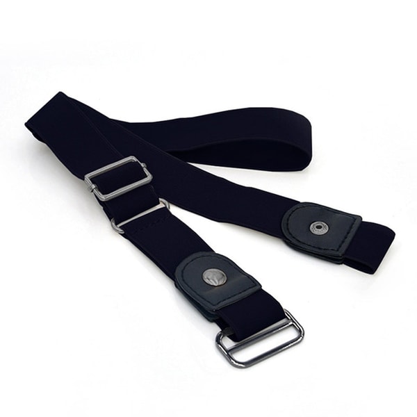 HappyStrappy Original Elastic Buckle-Free Belt Beoordeling