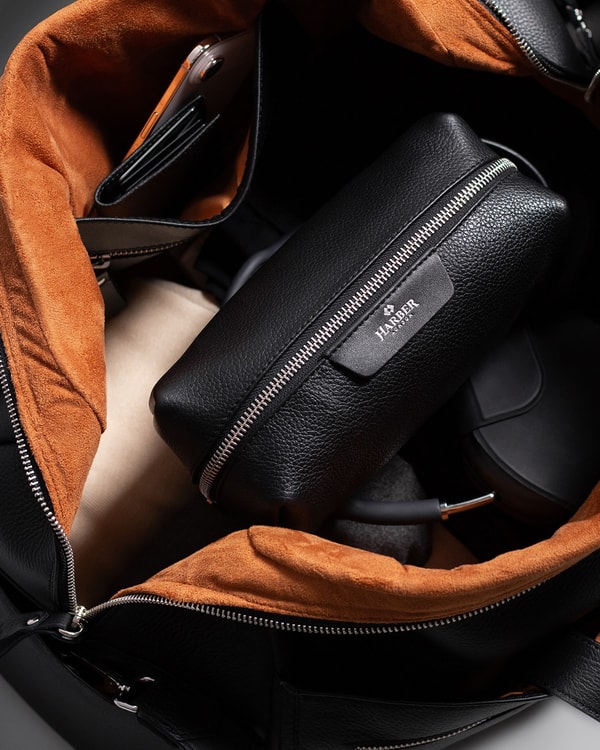 Harber London Review