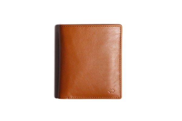 Harber London Leather Bifold Wallet Review