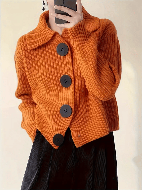 Harbor & Thorne Vienna Statement Cardigan Review