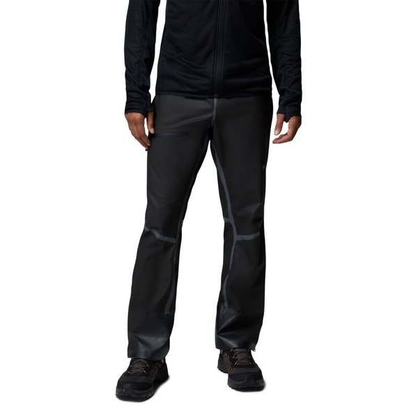 Hardloop Columbia Whistler Peak Pant Bewertung