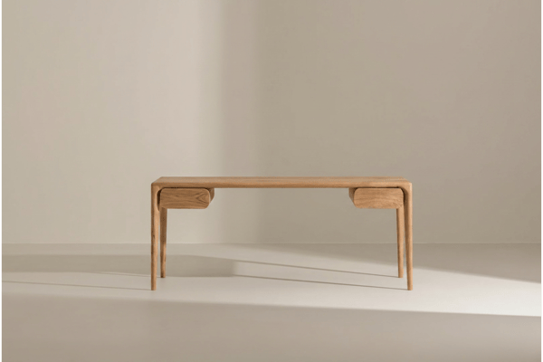 Hardman Design LUNA Desk Review
