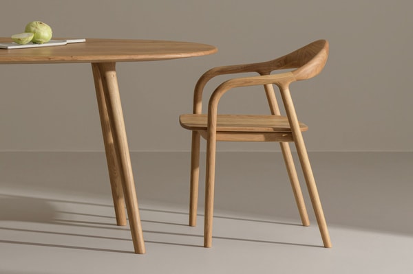 Hardman Design LELA Chair Review
