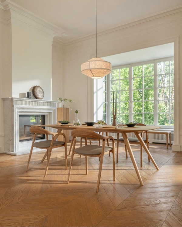 About Hardman Design