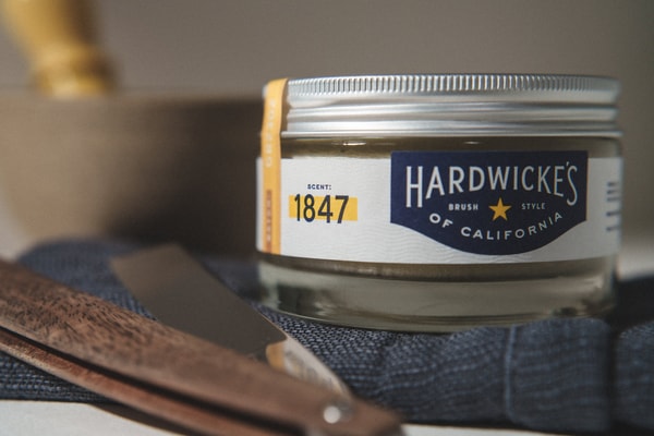 About Hardwicke's of California