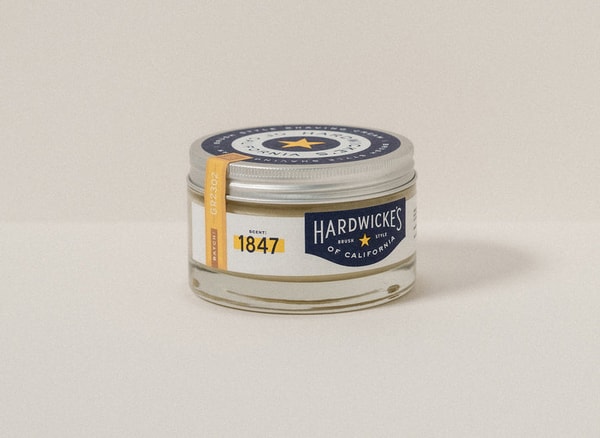 Hardwicke's of California 1847 Review