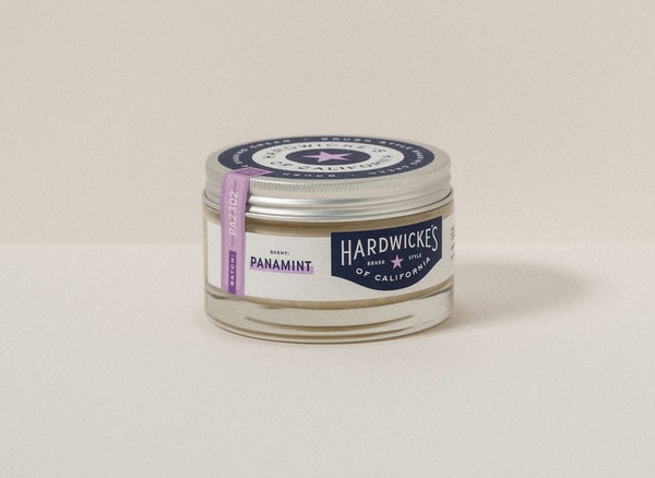 Hardwicke's of California Panamint Review