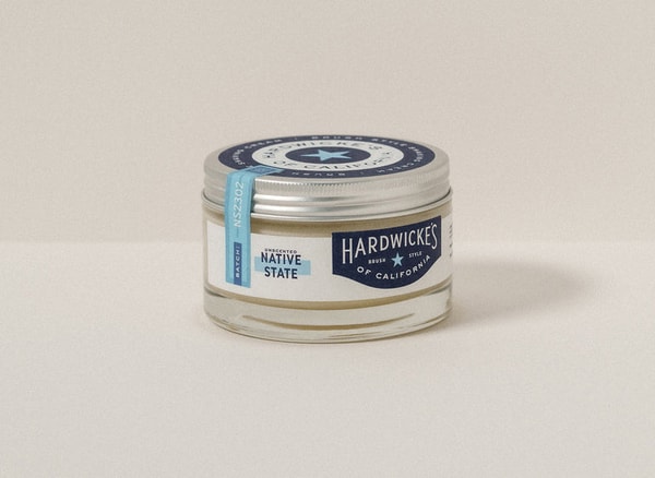 Hardwicke's of California Native State Review