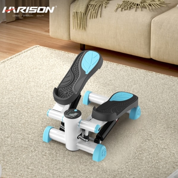 HARISON FITNESS HR-306D Mini Stepper Reviews