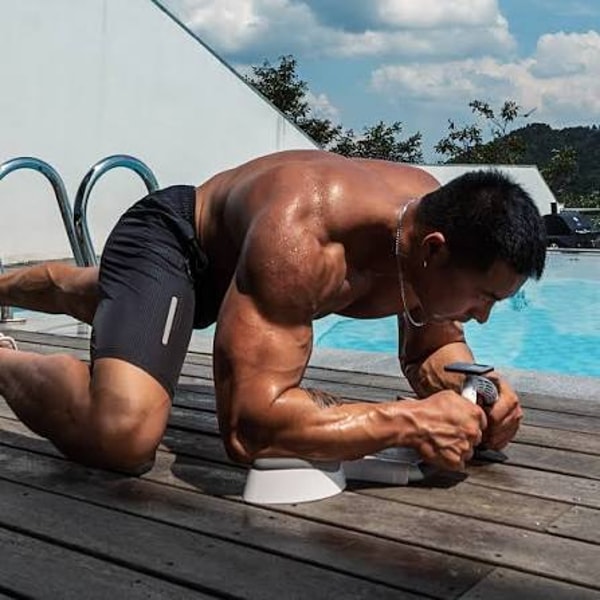 About HARISON FITNESS