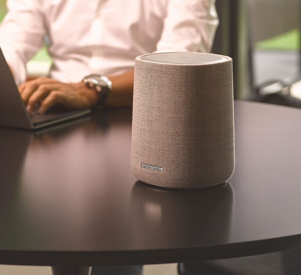 Om Harman Kardon