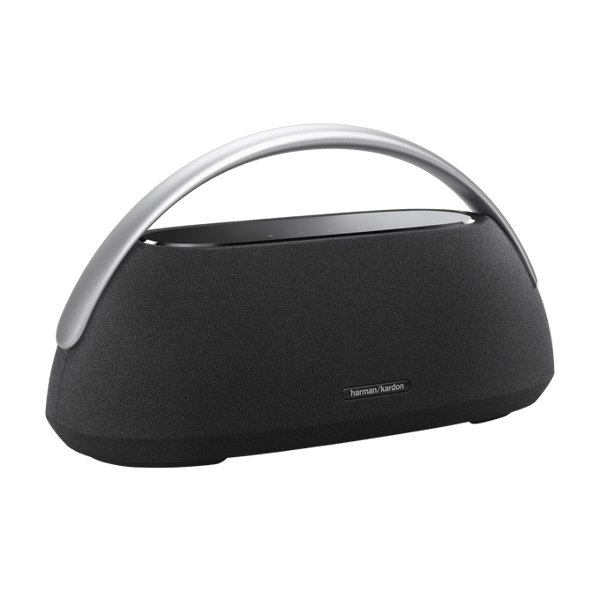 Harman Kardon Go + Play 3 Arvostelu