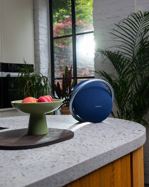 O Harman Kardon