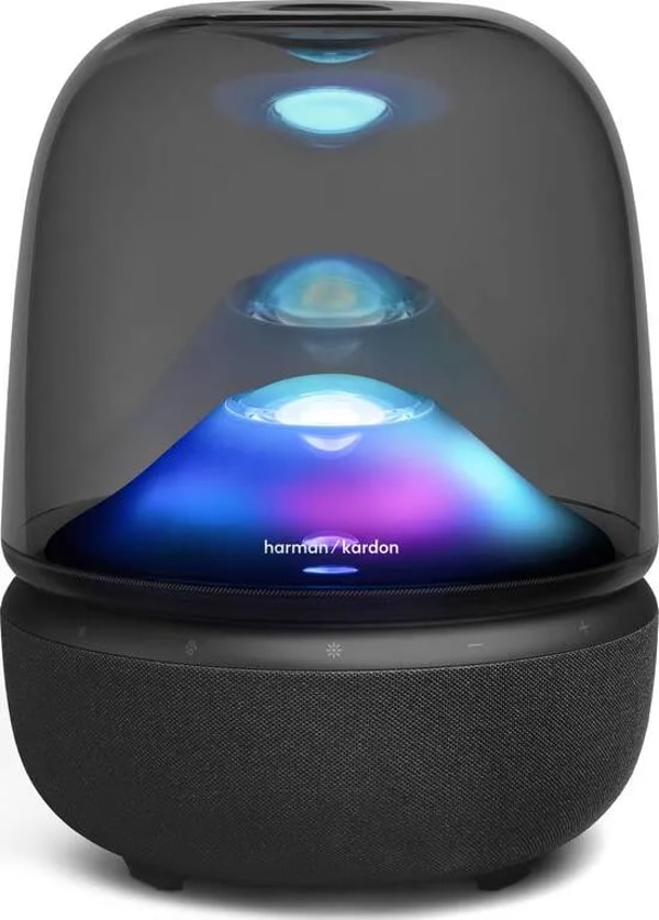 Harman Kardon Aura Studio 5 Recenzia