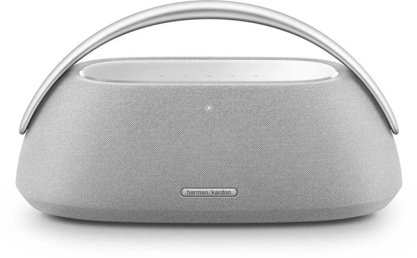 Harman Kardon GO + PLAY 3 Recenzia