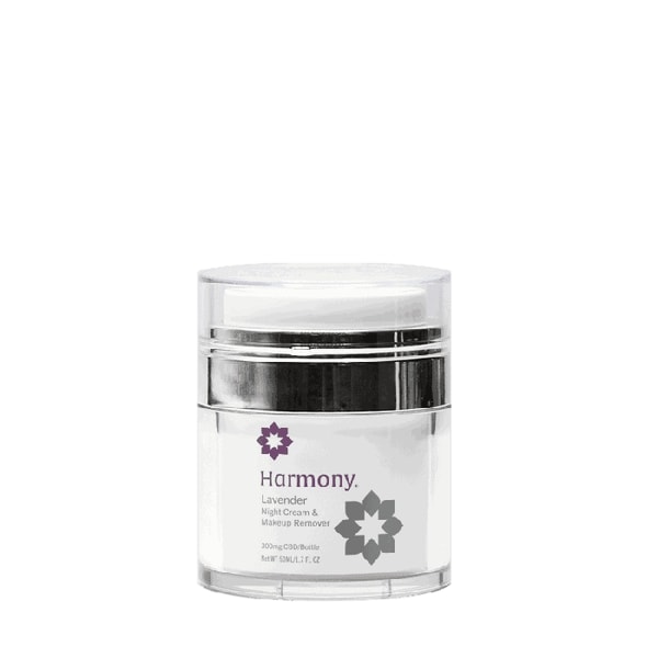 Harmony CBD Review: Harmony CBD Hemp Skin-Care (Cream) Reviews