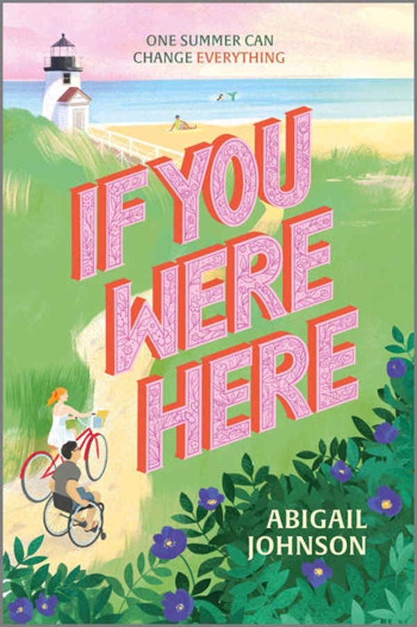 Harper Collins If You Were Here Reviews