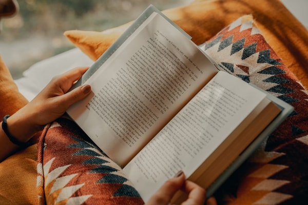 About Harper Collins