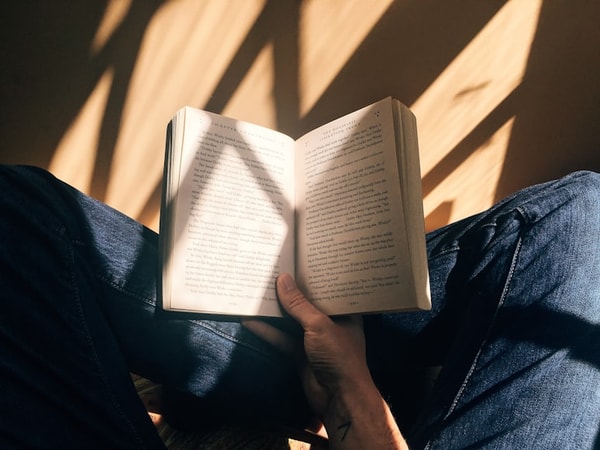 Harper Collins Review