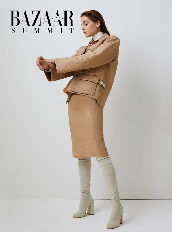 Harper's Bazaar Beoordeling