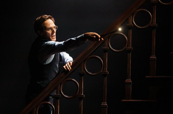 Harry Potter and the Cursed Child Review