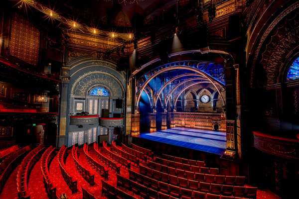 Harry Potter and the Cursed Child Hotel & Ticket Packages Review