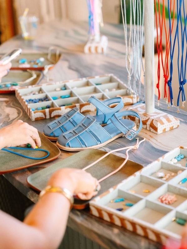 Overview of HART Jewelry