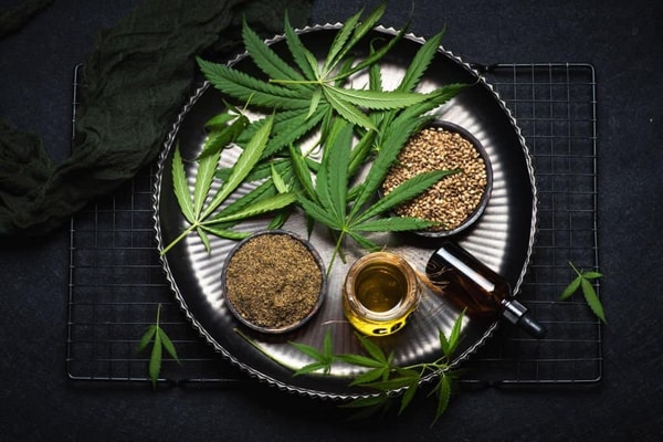 Pr&eacute;sentation De Harvest Laboratoires Dans La Sant&eacute;