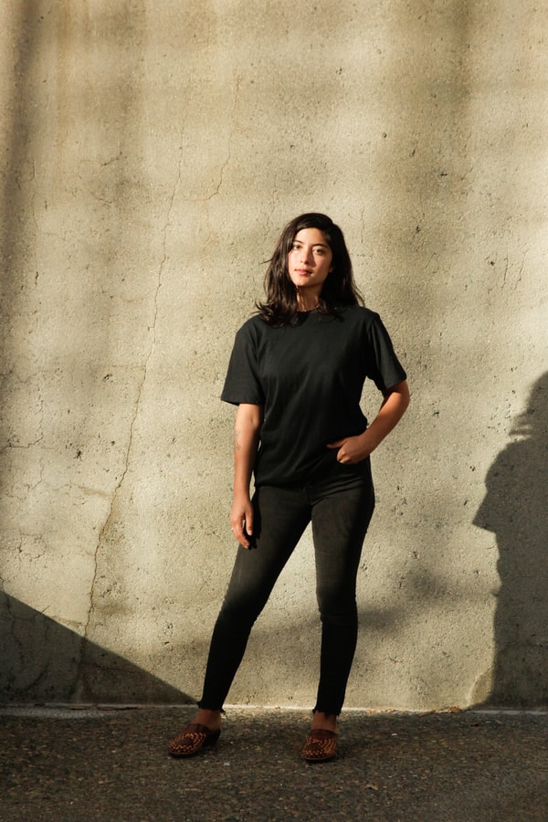Harvest & Mill Women's Organic Unisex Style Crew Tee Review