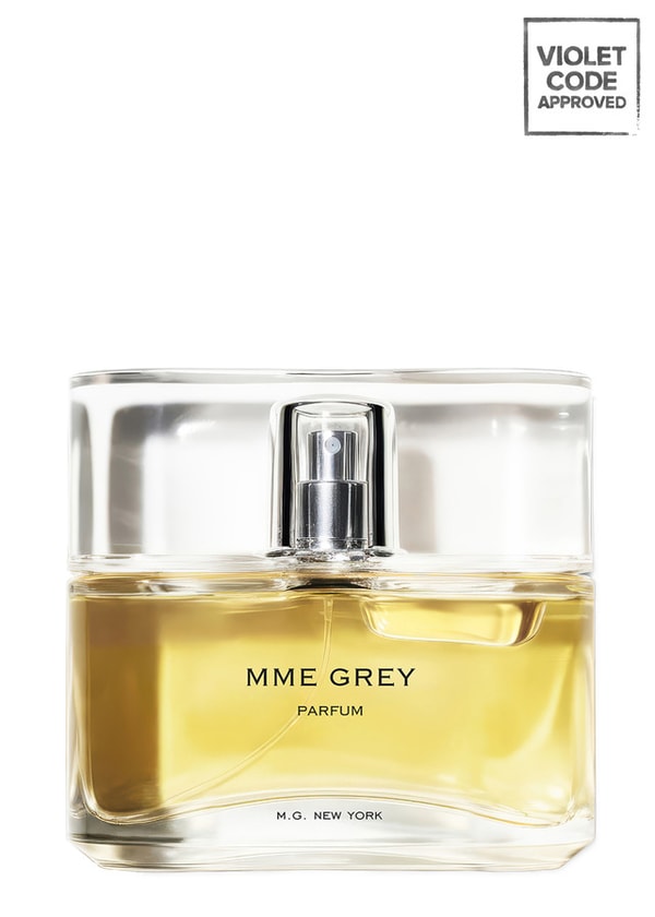 Harvey Nichols MADAME GREY Parfum 20ml Review