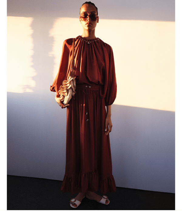 Harvey Nichols Review
