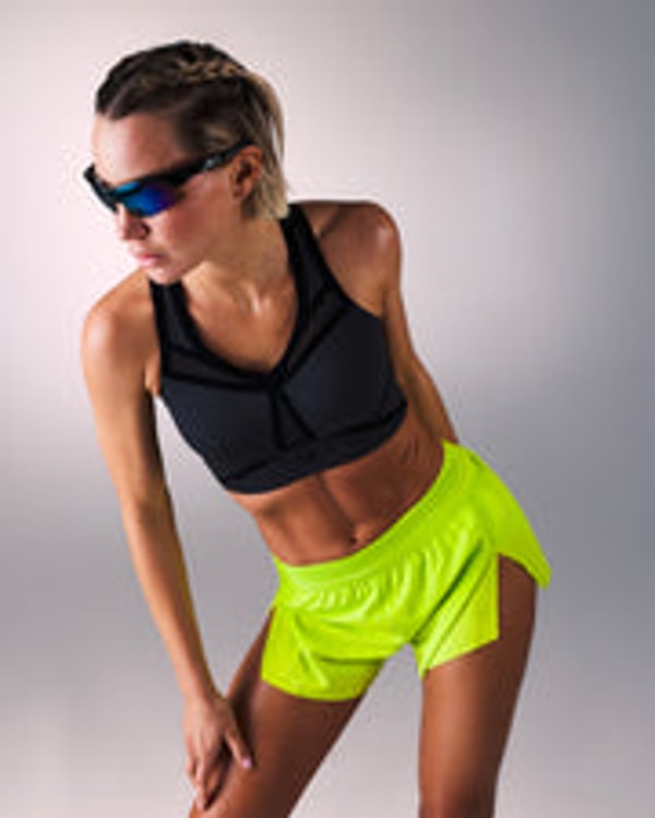Hastko Sports Bra No. 39 Avis