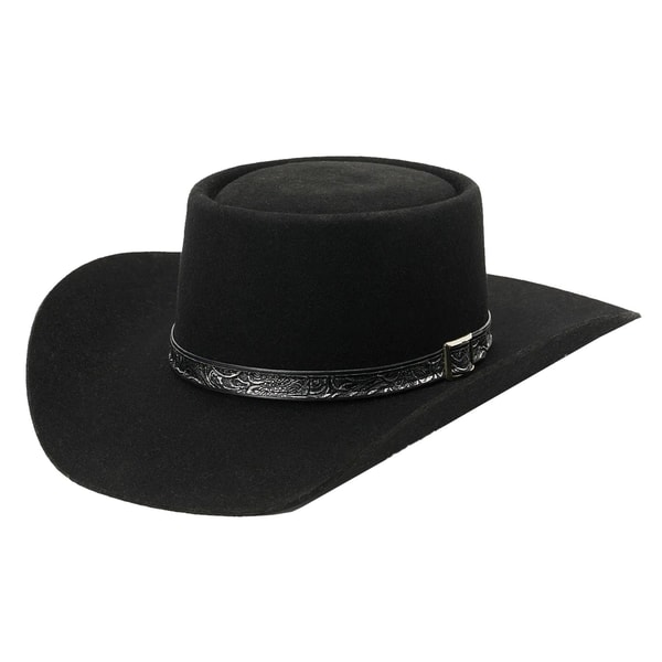 Hat Country Stetson Revenger Review