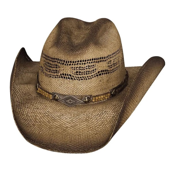 Hat Country Bullhide Full Speed Review