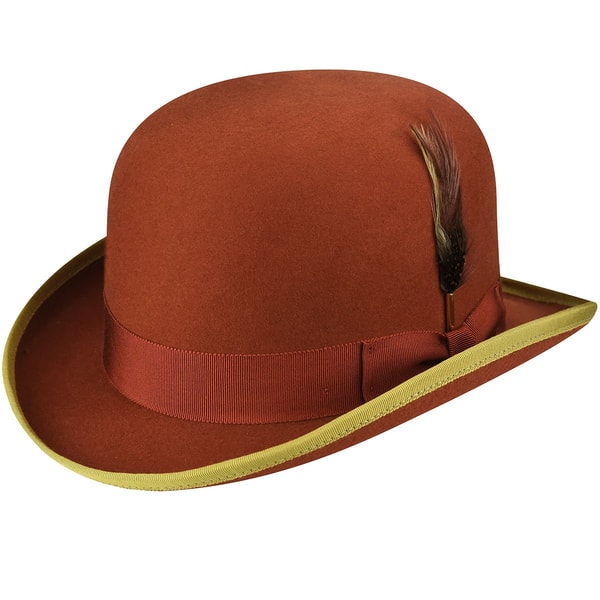hats.com 410 Bowler Review