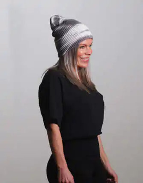 Overview of Hats for Healing