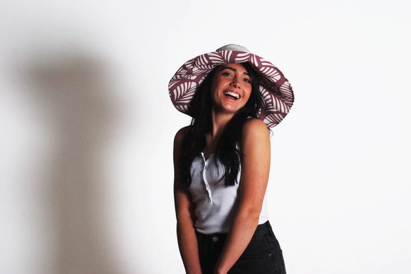 Hats for Healing Review