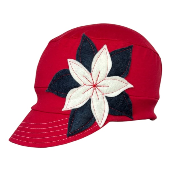 Hats for Healing Peacekeeper Cap Review