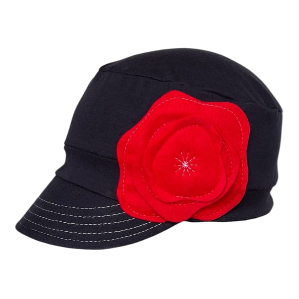 Hats for Healing Peacekeeper Poppy Review