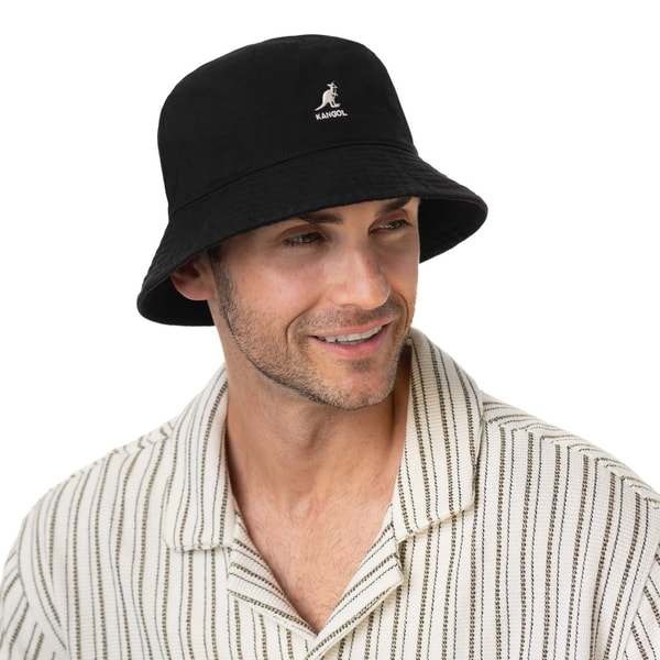 Hatshopping Washed Bucket Hat Review